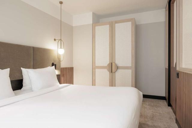 2lůžkový Junior Suite