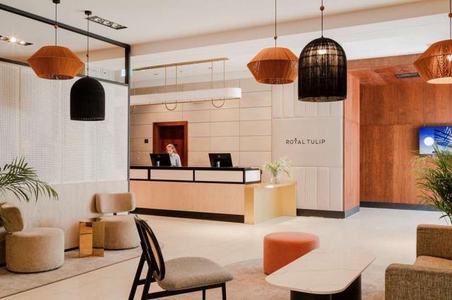 Hotel Royal Tulip Sand, Kołobrzeg, Dovolená s CK 