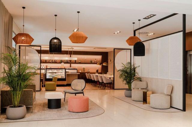 Hotel Royal Tulip Sand, Kołobrzeg, Dovolená s CK 