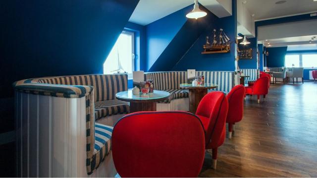 Trzy Wyspy Hotel & Spa, Świnoujście, Dovolená s CK 