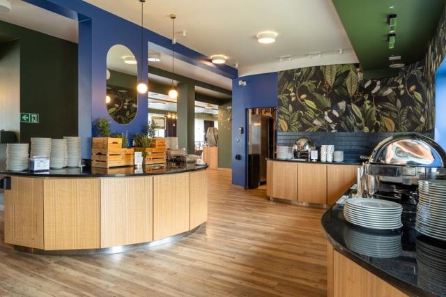 Trzy Wyspy Hotel & Spa, Świnoujście, Dovolená s CK 