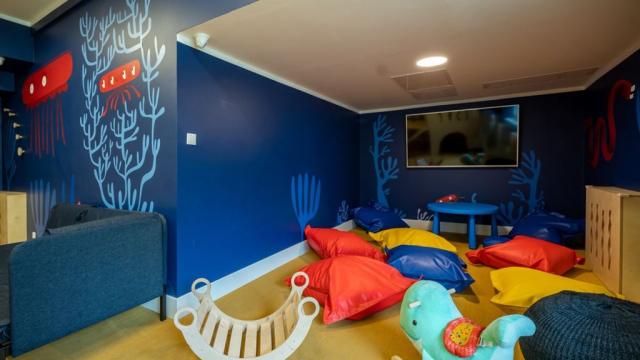 Trzy Wyspy Hotel & Spa, Świnoujście, Dovolená s CK 