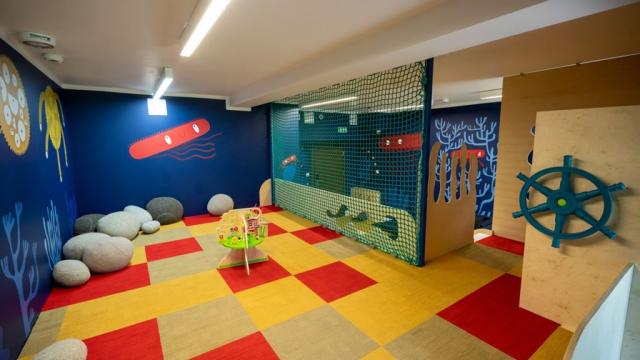 Trzy Wyspy Hotel & Spa, Świnoujście, Dovolená s CK 