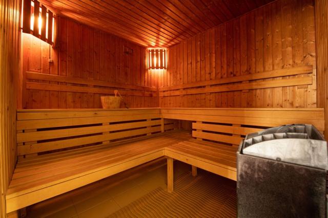 hotel Park, Piešťany, Slovensko: Dovolená s CK 
