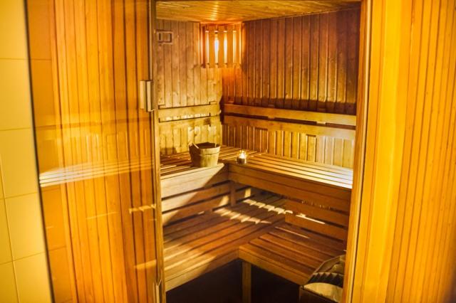 hotel Park, Piešťany, Slovensko: Dovolená s CK 