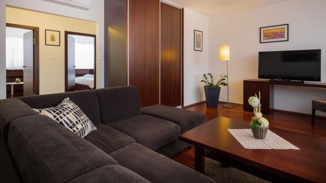 apartmán