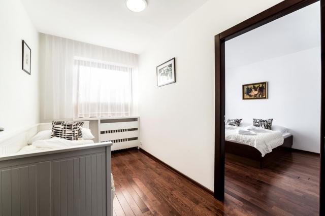 apartmá premium