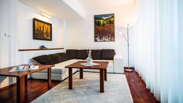 Apartmán Lux