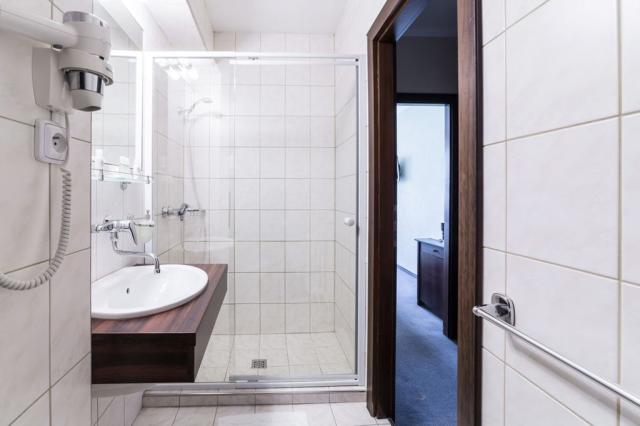 Apartmán Lux