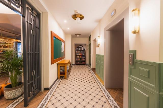 Villa Herkules, Świnoujście, Dovolená s CK 