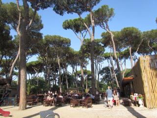 Camping Village Park Albatros