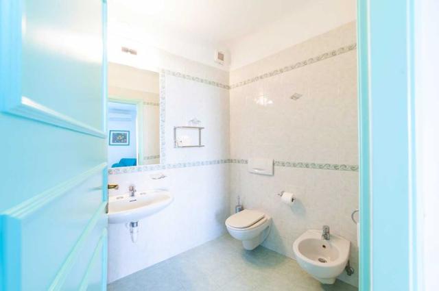 2lůžkový pokoj Standard s výhledem do zahrady, Hotel Capizzo, C