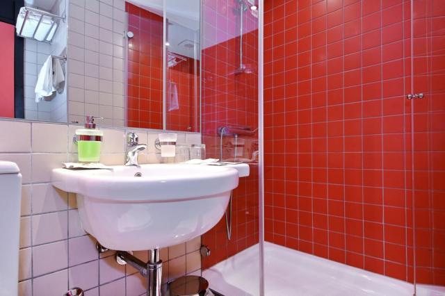2lůžkový pokoj Comfort, Hotel Villa Donat, CK