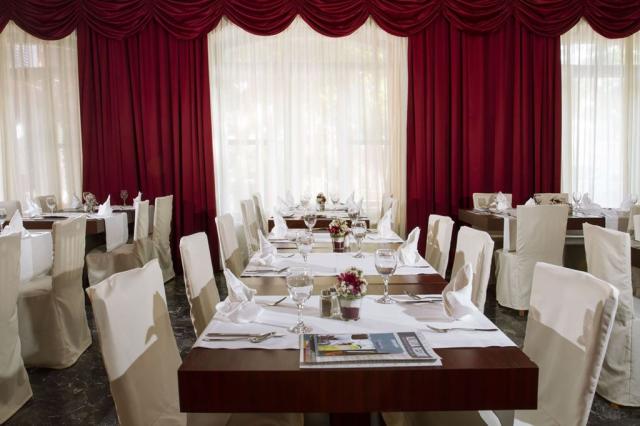 Hotel Villa Donat. Sv. Filiip i Jakov,, Dalmácie, Chorvatsko, C