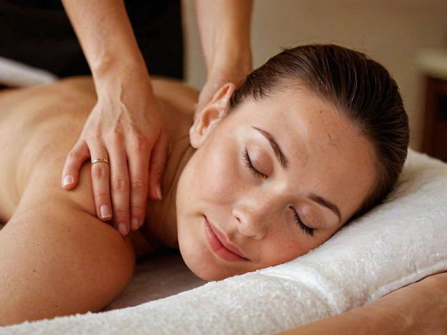 Nové Lázně Ensana Health Spa Hotel