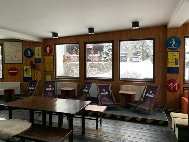 hotel Ski Záhradky, Demänovská dolina, Nízké Tatry, Dovolená s 