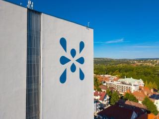 Hunguest Hotel Panoráma