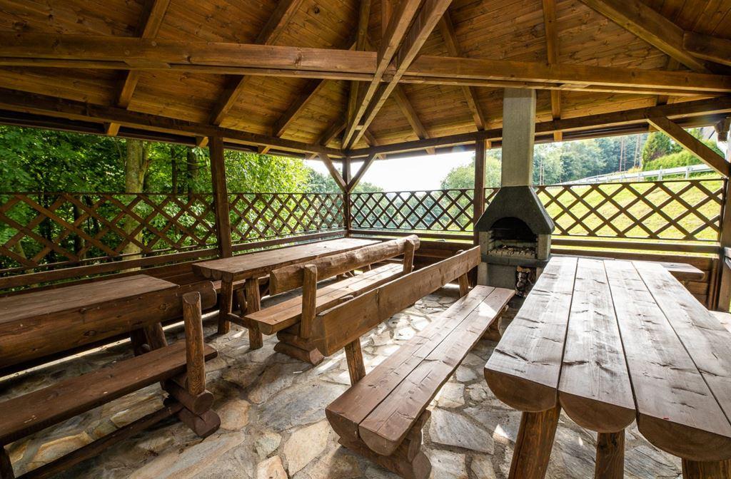 Wellness hotel Dlouhé Stráně, Kouty nad Desnou, Jeseníky: Dovol