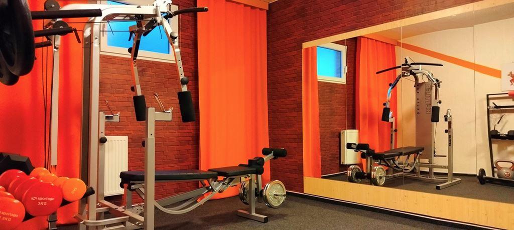 Wellness hotel Dlouhé Stráně, Kouty nad Desnou, Jeseníky: Dovol