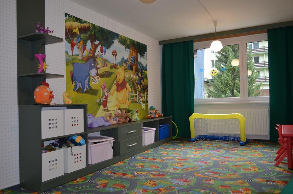 Wellness hotel Dlouhé Stráně, Kouty nad Desnou, Jeseníky: Dovol