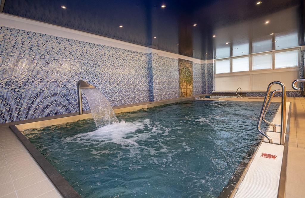 Wellness hotel Dlouhé Stráně, Kouty nad Desnou, Jeseníky: Dovol