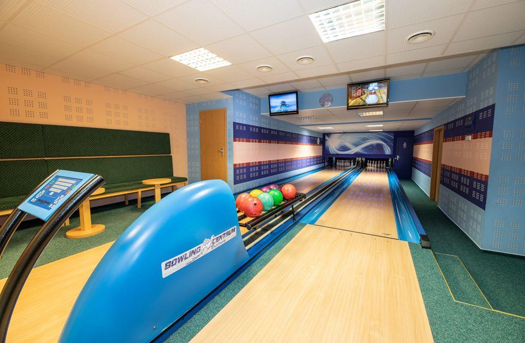 Wellness hotel Dlouhé Stráně, Kouty nad Desnou, Jeseníky: Dovol