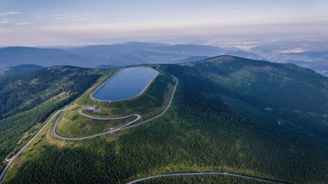 Wellness hotel Dlouhé Stráně, Kouty nad Desnou, Jeseníky: Dovol