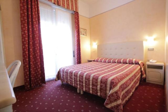 2lůžkový pokoj Ambassador, Hotel Vienna Ostenda, CK 