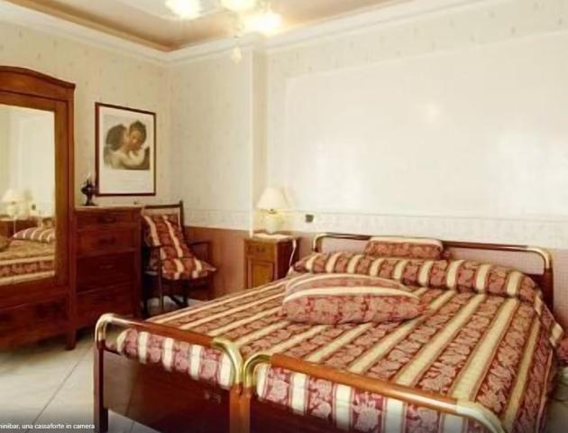 2lůžkový pokoj Ambassador, Hotel Vienna Ostenda, CK 