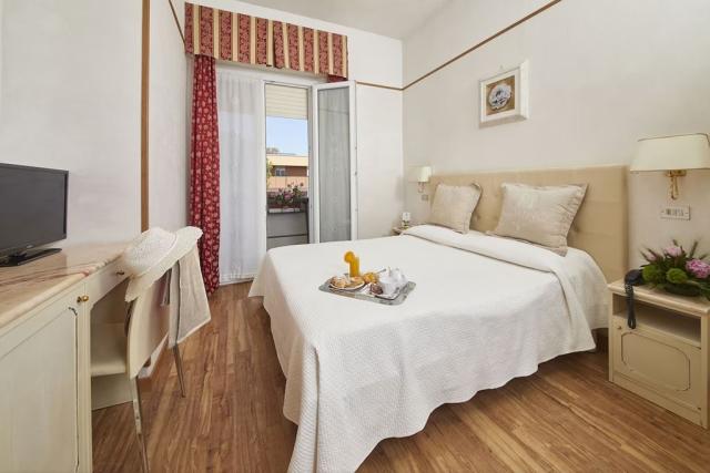 2lůžkový pokoj Royal, Hotel Vienna Ostenda, CK 