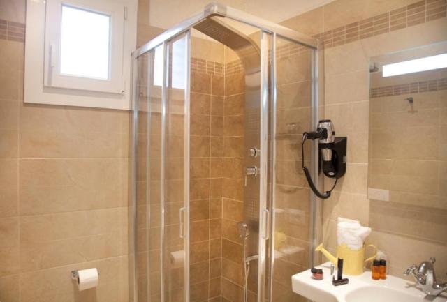 2lůžkový pokoj Royal, Hotel Vienna Ostenda, CK 