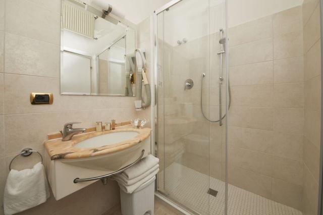 2lůžkový pokoj Royal, Hotel Vienna Ostenda, CK 