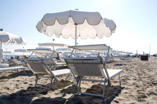 Hotel Vienna Ostenda, Rimini, Střední Itálie, CK 