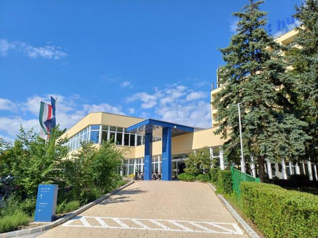 Helios, Hévíz. Wellness pobyty, pobyty All Inclusive