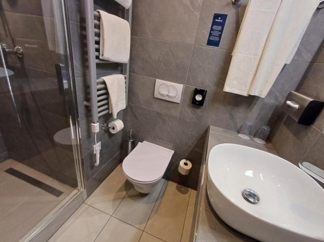 Helios, Hévíz. Wellness pobyty, pobyty All Inclusive