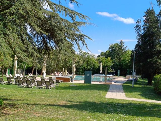 Helios, Hévíz. Wellness pobyty, pobyty All Inclusive