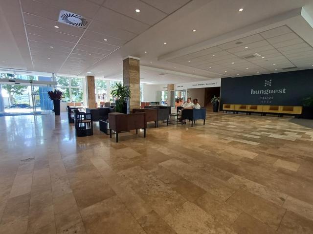 Helios, Hévíz. Wellness pobyty, pobyty All Inclusive