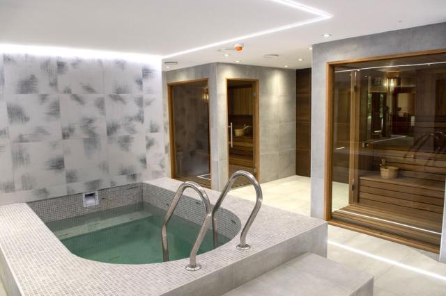 Hotel Azur, Siofok Balaton, Maďarsko, CK 