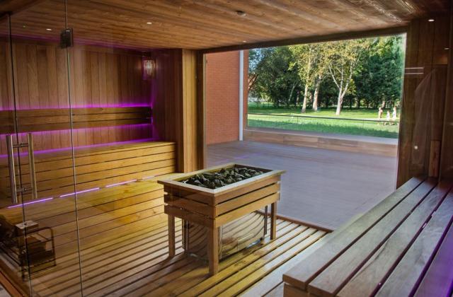 Hotel Azur, Siofok Balaton, Maďarsko, CK 