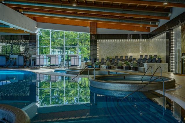 Hotel Azur, Siofok Balaton, Maďarsko, CK 