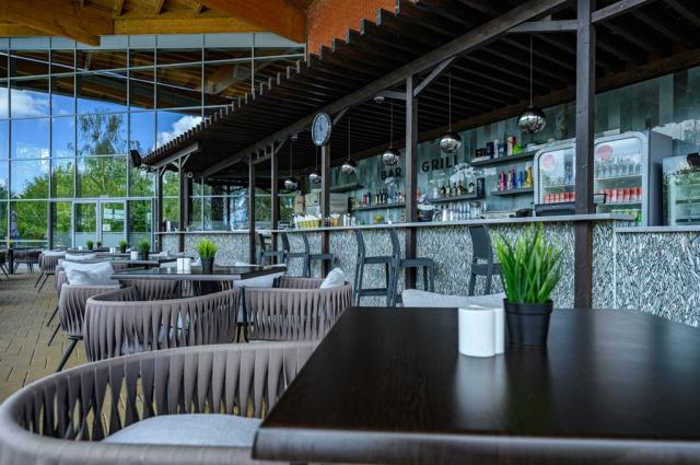Hotel Azur, Siofok Balaton, Maďarsko, CK 