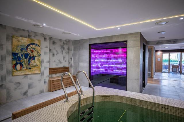 Hotel Azur, Siofok Balaton, Maďarsko, CK 