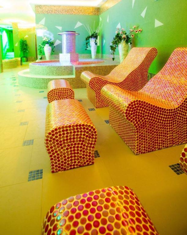Wellness, Hotel Bystrina, Demänovská Dolina - Nízké Tatry, Slov