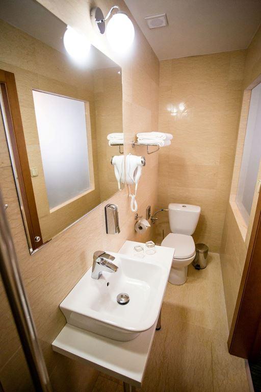 Hotel Bystrina