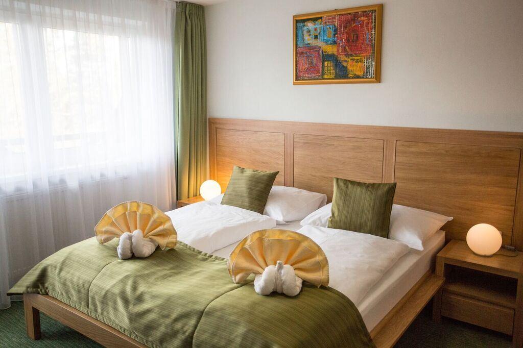 Hotel Bystrina