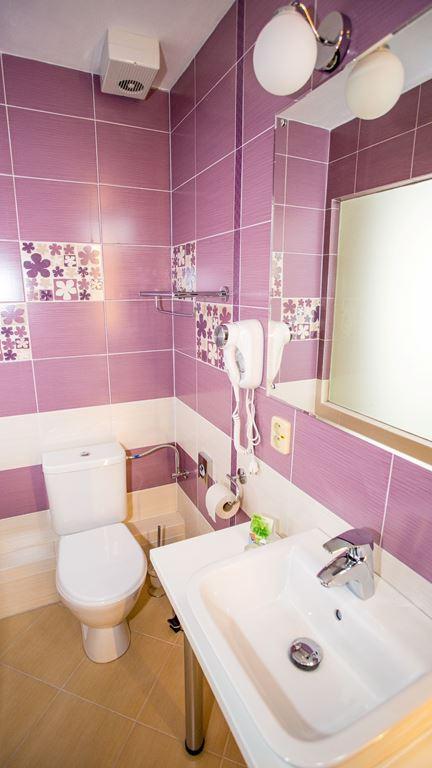 Hotel Bystrina