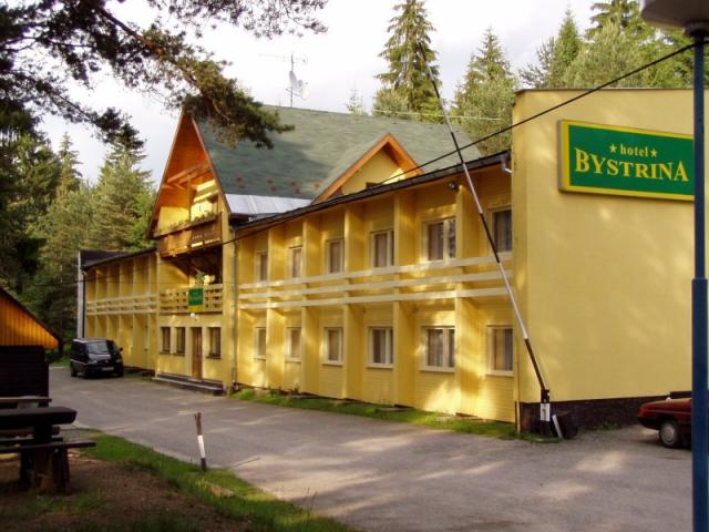 Bystrina
