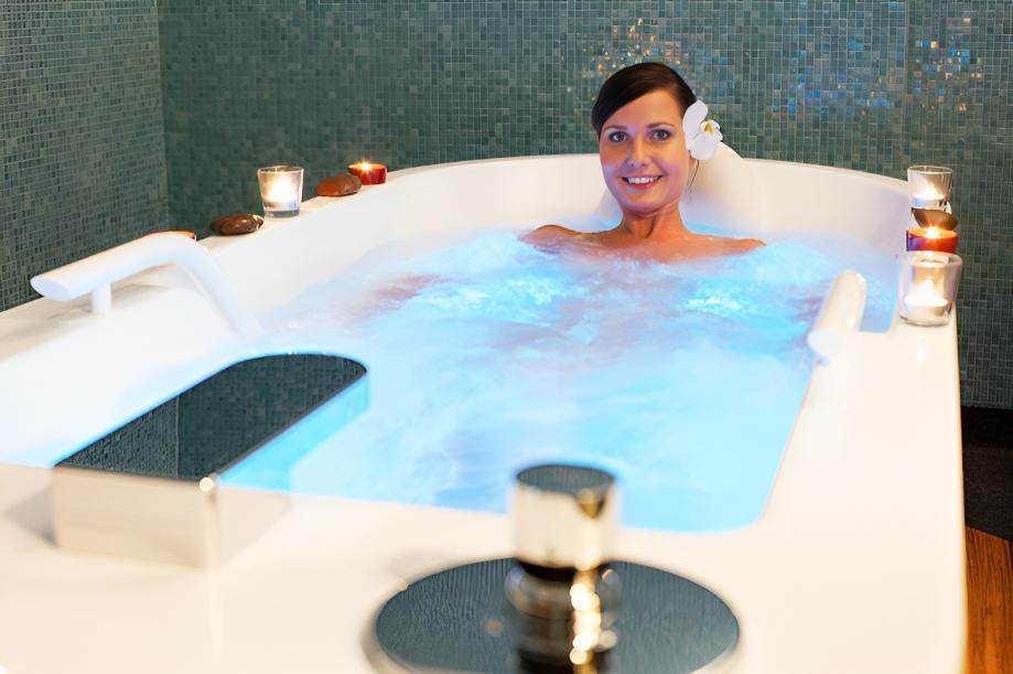 Wellness hotel Alexandria
