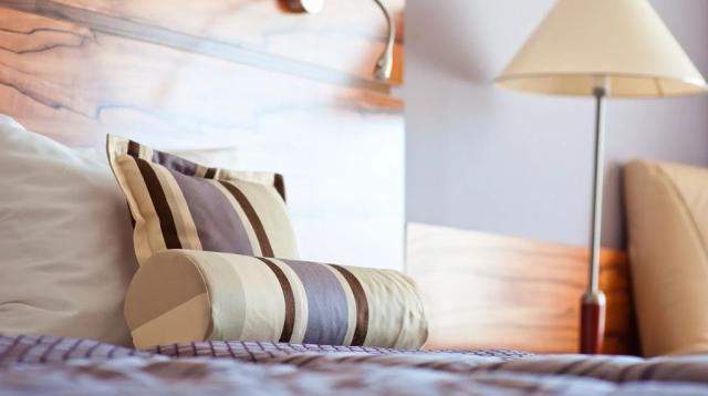 2lůžkový pokoj (20-22 m2), Hotel Atrij, CK 