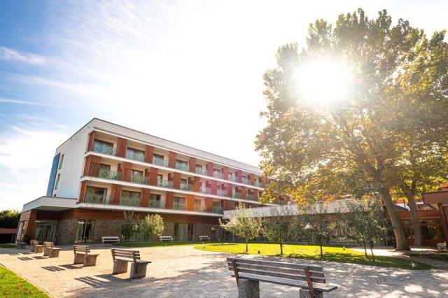 Hotel Atrij, Terme Zreče, Slovinsko, CK 